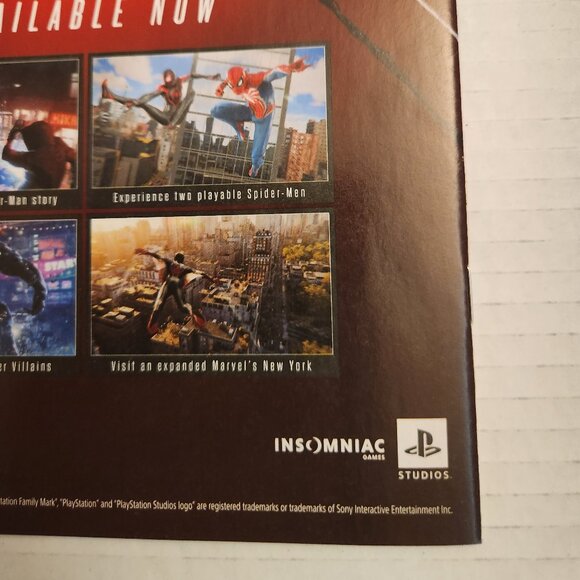 Venom #27A (2023) Marvel Comics, Cafu Cvr, NM - Picture 11 of 14